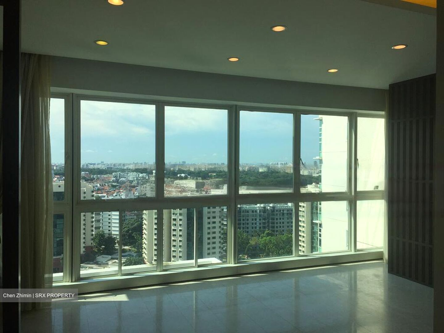 Goldenhill Park Condominium (D20), Condominium #619567991
